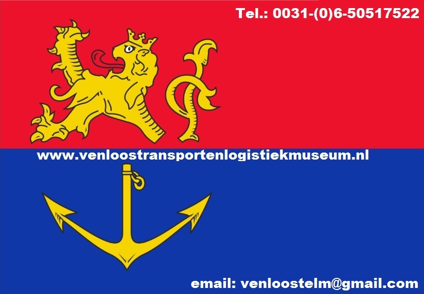 Venloos Transport en Logistiek Museum